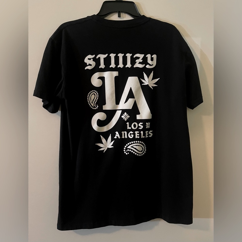 Stiiizy LA Tee